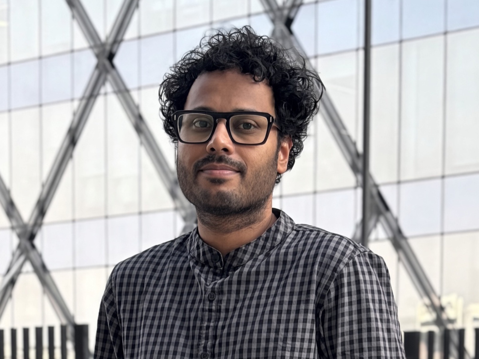 Ravi Teja Aida